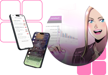 DADOS E CRM