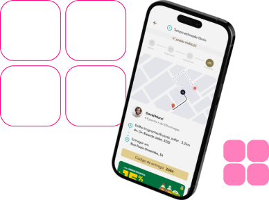 HUB LOGÍSTICO