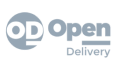 open delivery
